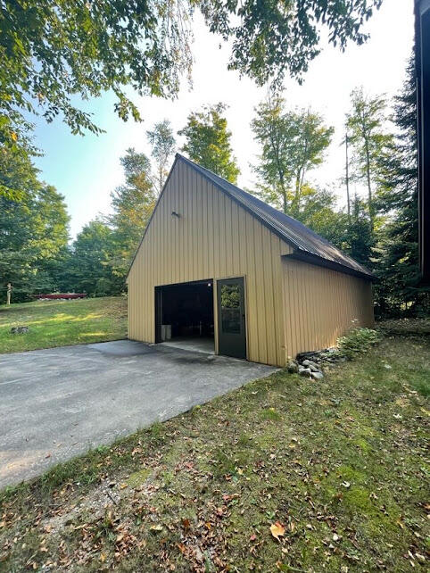 32373 West Piatt Lake Road Eckerman, MI 49728 - Photo 44 of 50 Gallery Image 44
