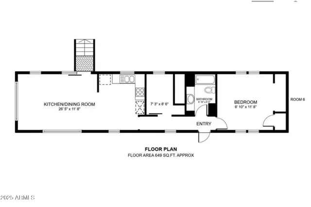 $999 | 9618 East Aspen Circle, Mesa, AZ 85208