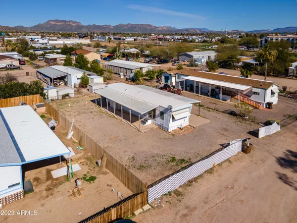 $1,300 | 9618 East Aspen Circle, Mesa, AZ 85208
