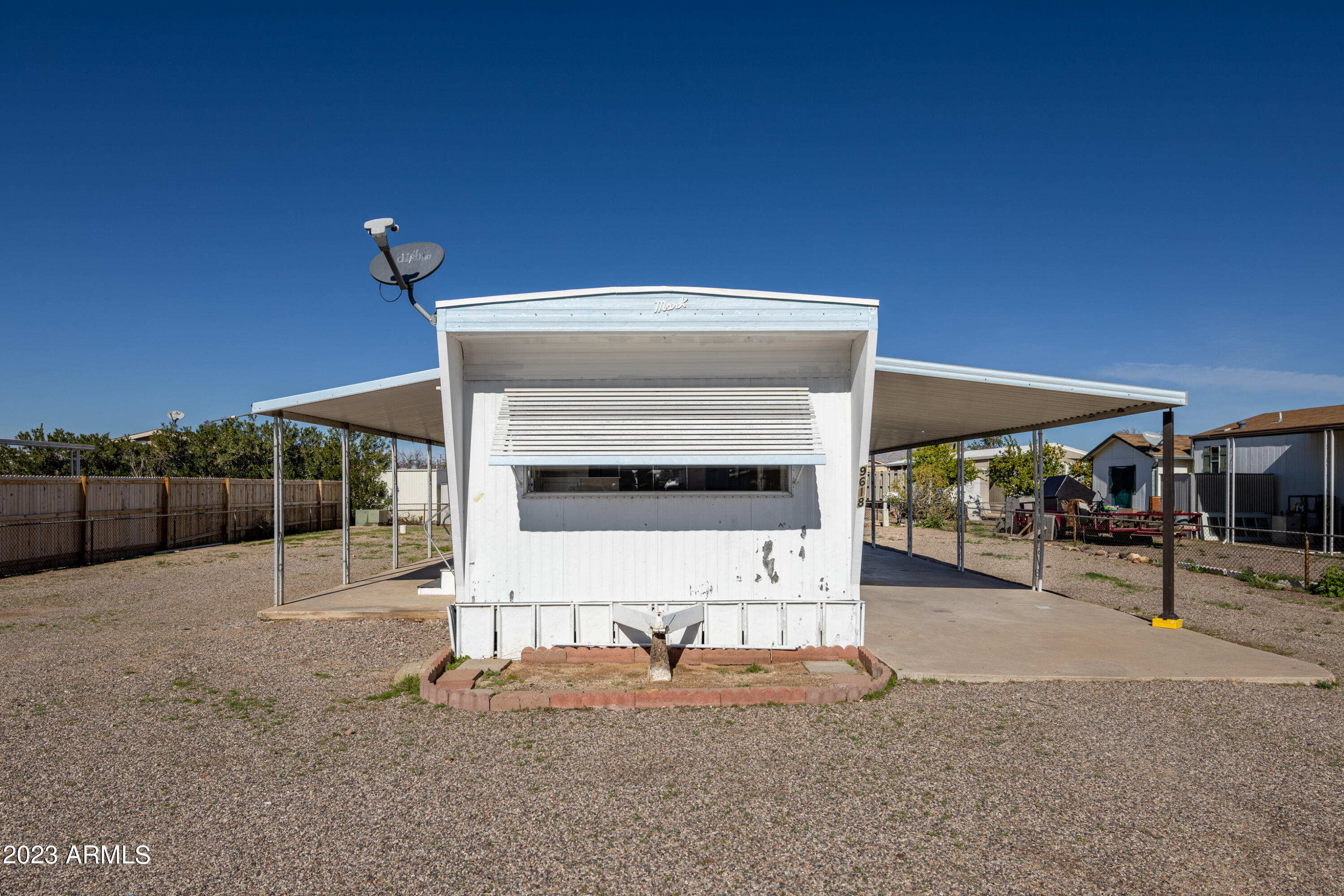 9618 East Aspen Circle Mesa, AZ 85208 - Photo 2 of 30 a living room with furniture