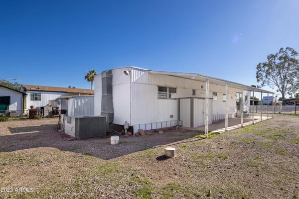 $1,300 | 9618 East Aspen Circle, Mesa, AZ 85208