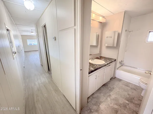 $1,300 | 9618 East Aspen Circle, Mesa, AZ 85208