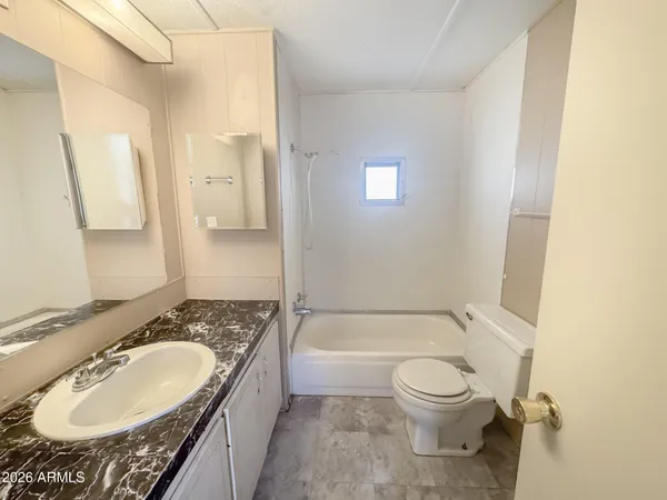 $1,300 | 9618 East Aspen Circle, Mesa, AZ 85208