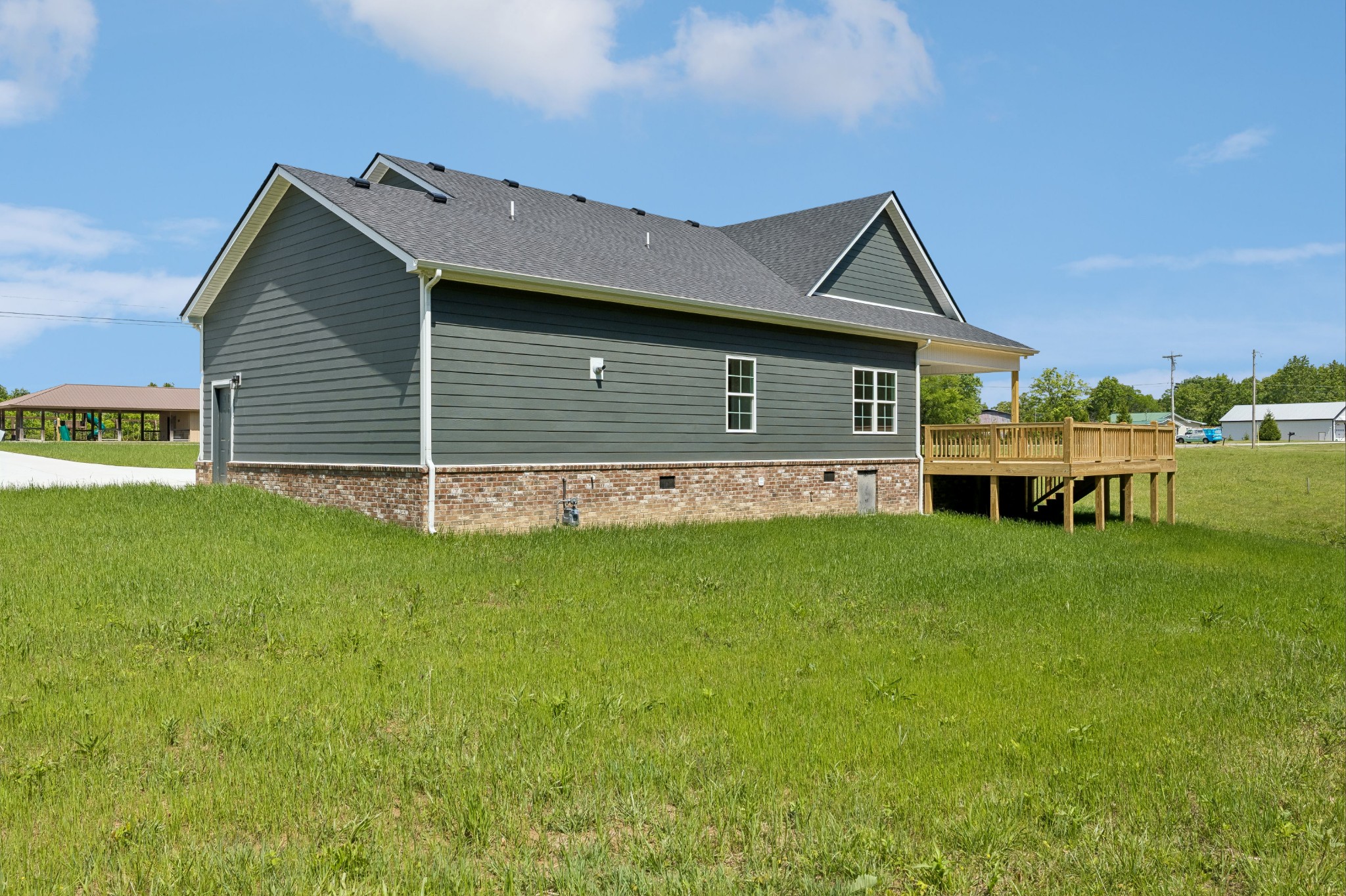 980 Hurricane Ridge Road Smithville, TN 37166 - Photo 51 of 53