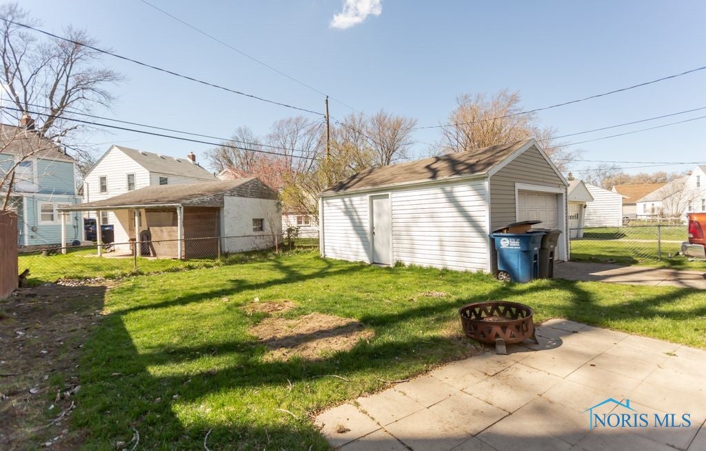 3617 Bellevue Road Toledo, OH 43613 - Photo 26 of 30 Gallery Image 26