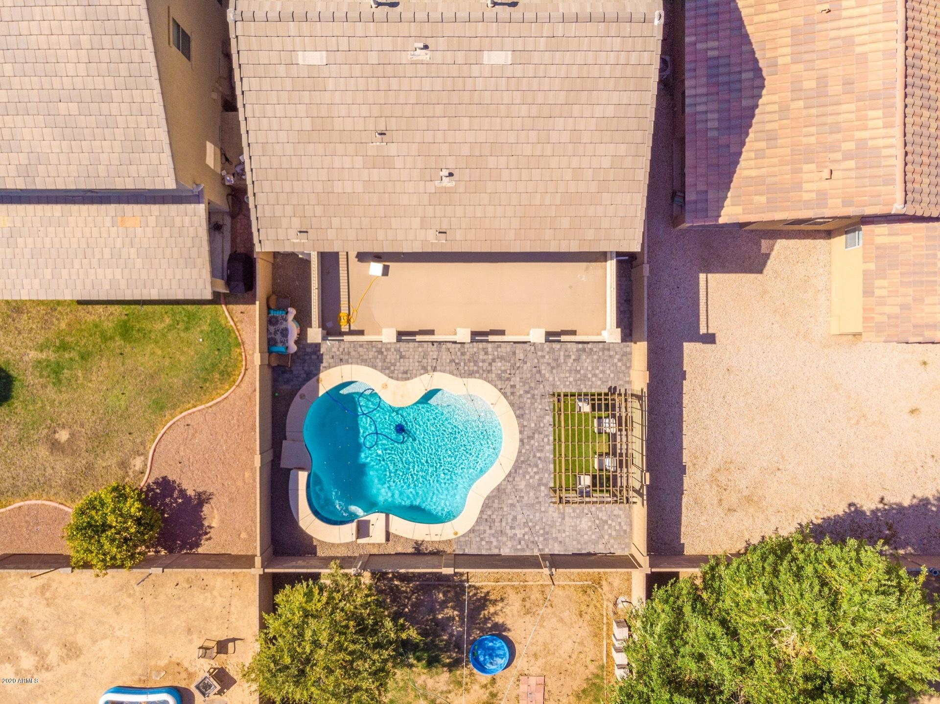 8907 West Payson Road Tolleson, AZ 85353 - Photo 43 of 52 0002-Drones Payson (6)
