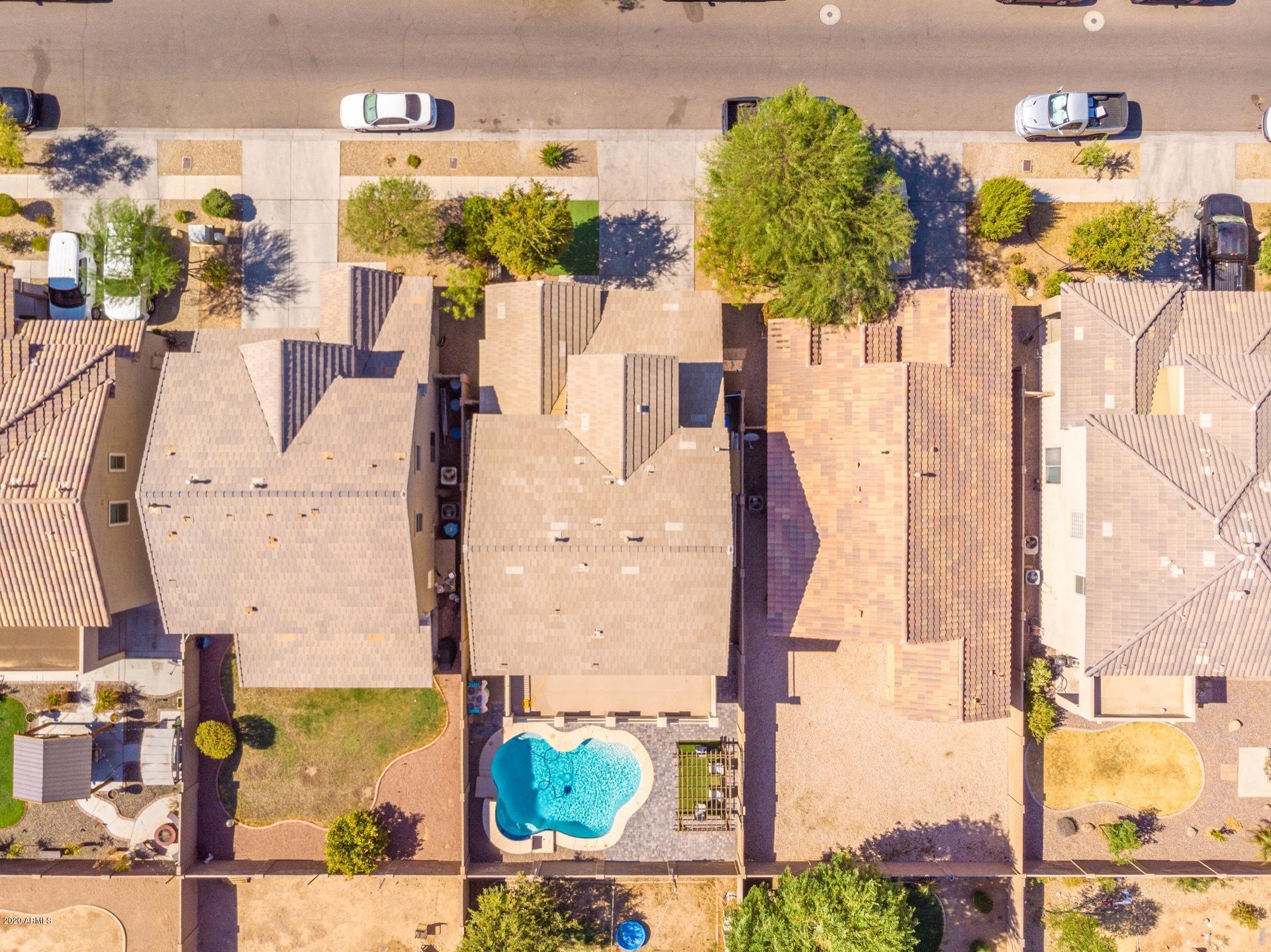 8907 West Payson Road Tolleson, AZ 85353 - Photo 44 of 52 0003-Drones Payson (7)
