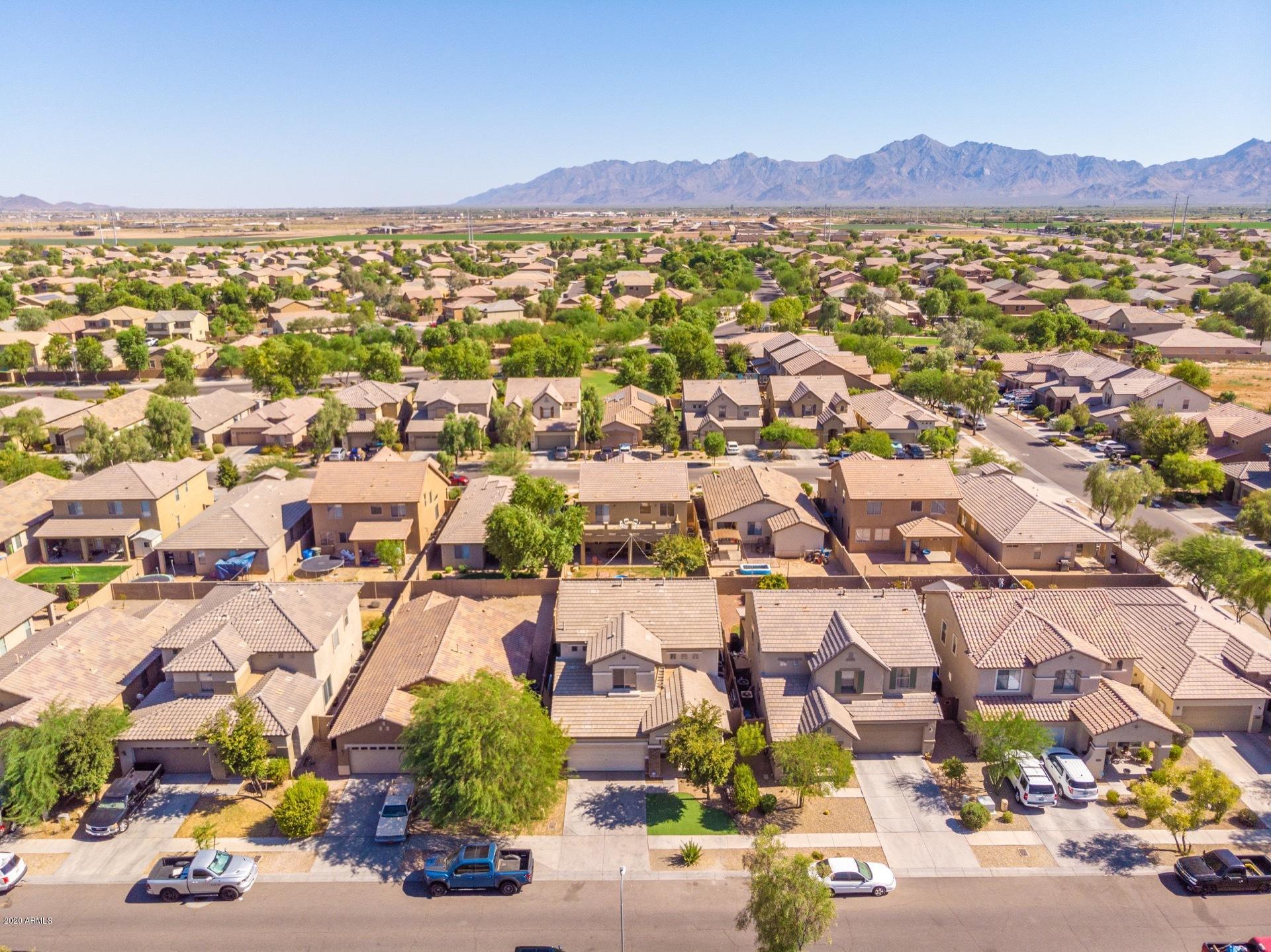 8907 West Payson Road Tolleson, AZ 85353 - Photo 46 of 52 0005-Drones Payson (1)