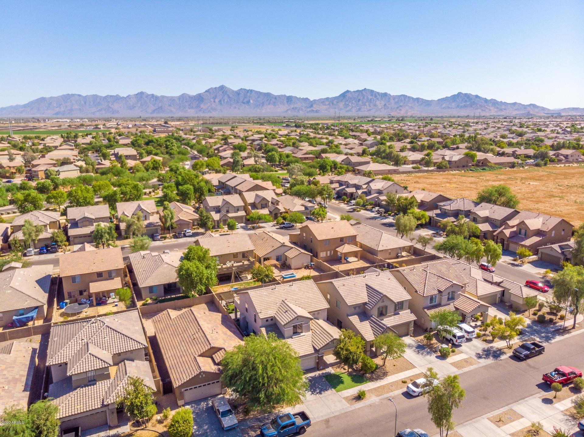 8907 West Payson Road Tolleson, AZ 85353 - Photo 47 of 52 0006-Drones Payson (2)