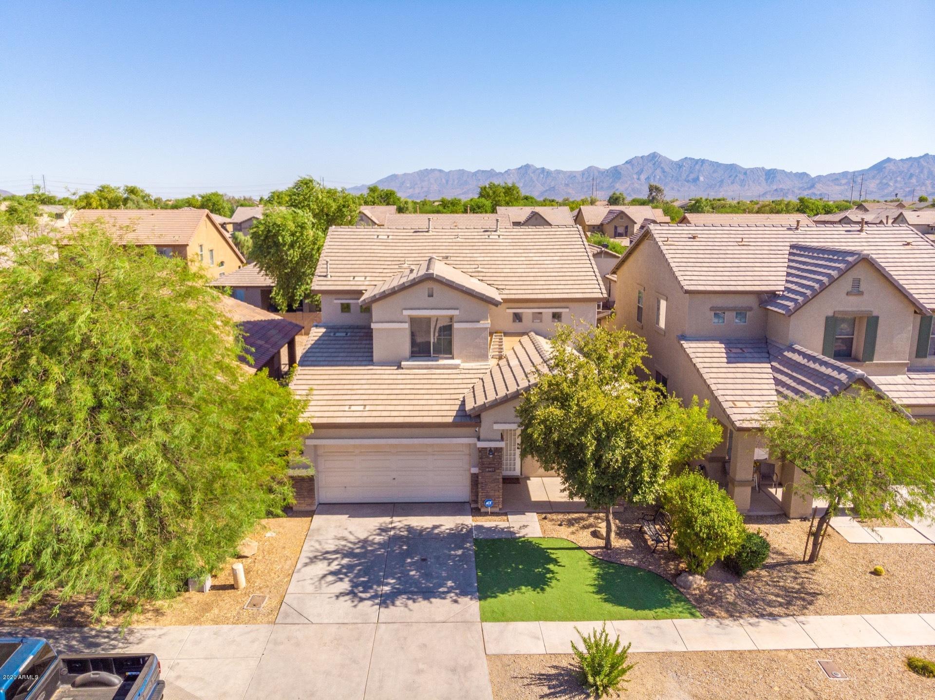 8907 West Payson Road Tolleson, AZ 85353 - Photo 52 of 52 0001-Drones Payson (10)