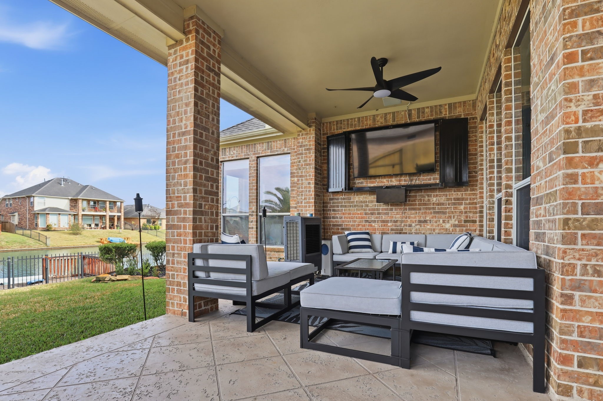 18014 Grotto Point Drive Cypress, TX 77429 - Photo 23 of 25