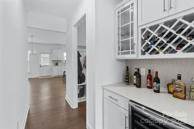 $695,000 | 14116 Glaswick Drive, Charlotte, NC 28278