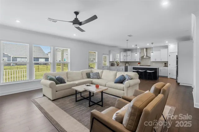 $695,000 | 14116 Glaswick Drive, Charlotte, NC 28278