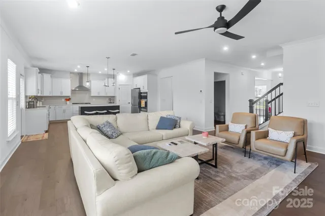 $695,000 | 14116 Glaswick Drive, Charlotte, NC 28278