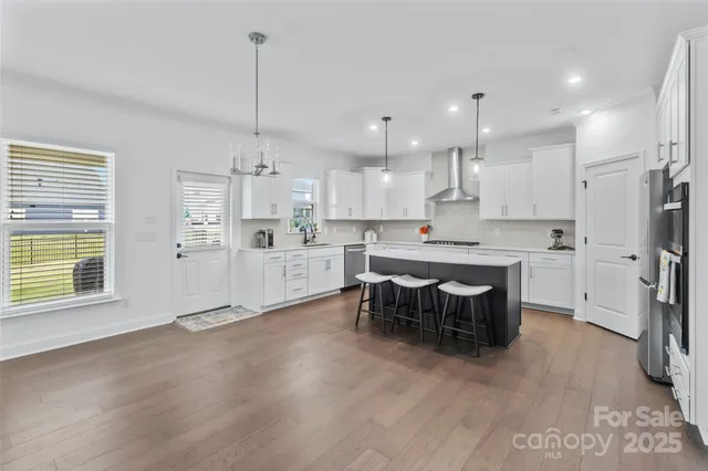 $695,000 | 14116 Glaswick Drive, Charlotte, NC 28278