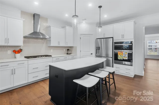 $695,000 | 14116 Glaswick Drive, Charlotte, NC 28278