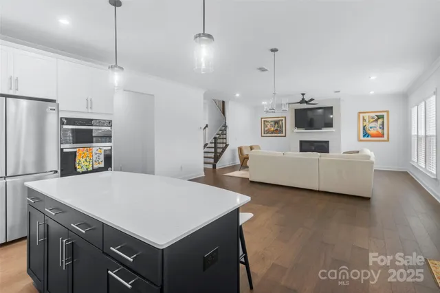 $695,000 | 14116 Glaswick Drive, Charlotte, NC 28278