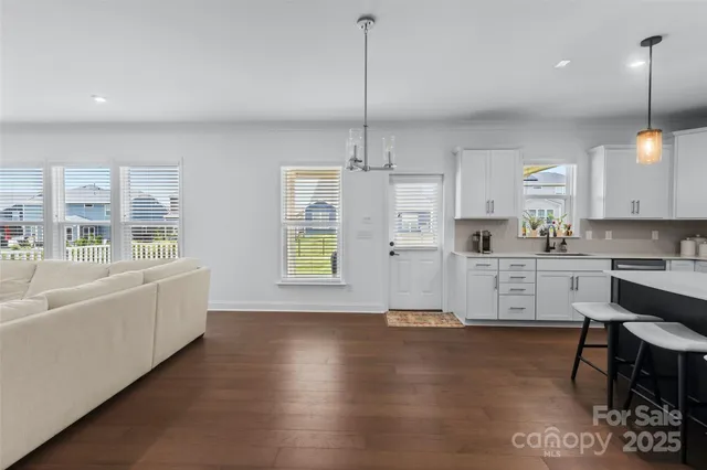 $695,000 | 14116 Glaswick Drive, Charlotte, NC 28278