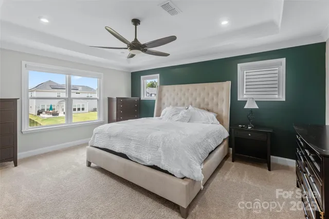 $695,000 | 14116 Glaswick Drive, Charlotte, NC 28278