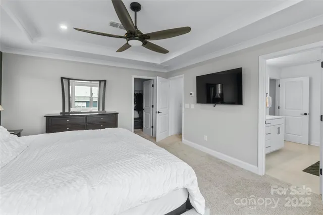 $695,000 | 14116 Glaswick Drive, Charlotte, NC 28278