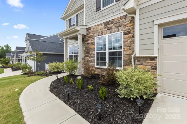 $695,000 | 14116 Glaswick Drive, Charlotte, NC 28278