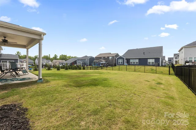 $695,000 | 14116 Glaswick Drive, Charlotte, NC 28278