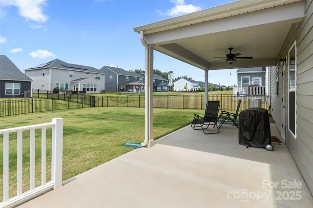 $695,000 | 14116 Glaswick Drive, Charlotte, NC 28278