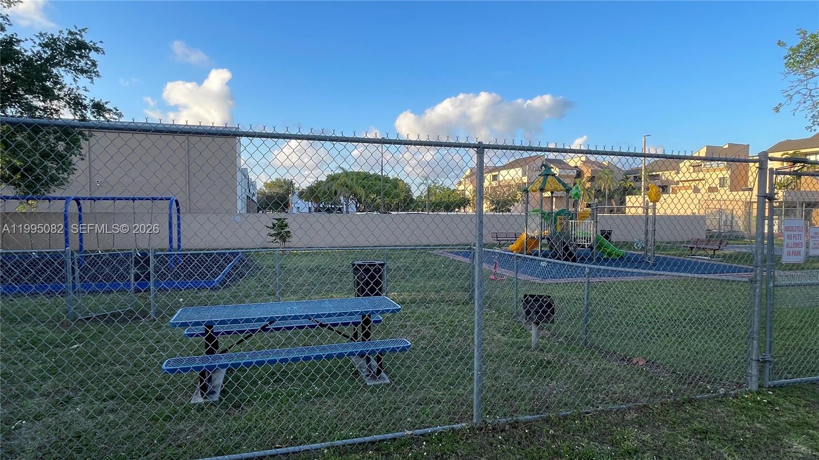 10801 Southwest 109th Court, Unit D108 Miami, FL 33176 - Photo 18 of 18