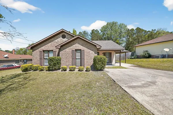 $209,900 | 6207 Georgetown Drive, Columbus, GA 31907