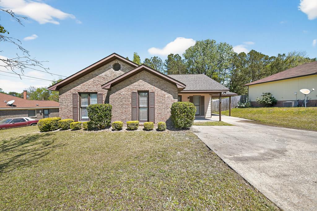 6207 Georgetown Drive Columbus, GA 31907 - Photo 1 of 30 Main View