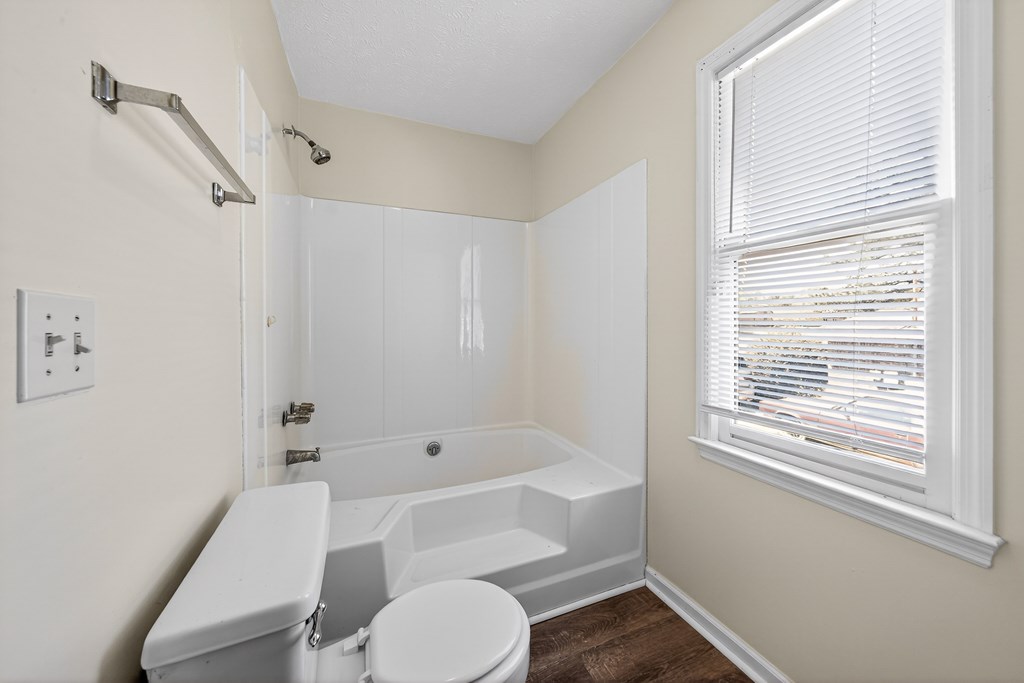 6207 Georgetown Drive Columbus, GA 31907 - Photo 17 of 30