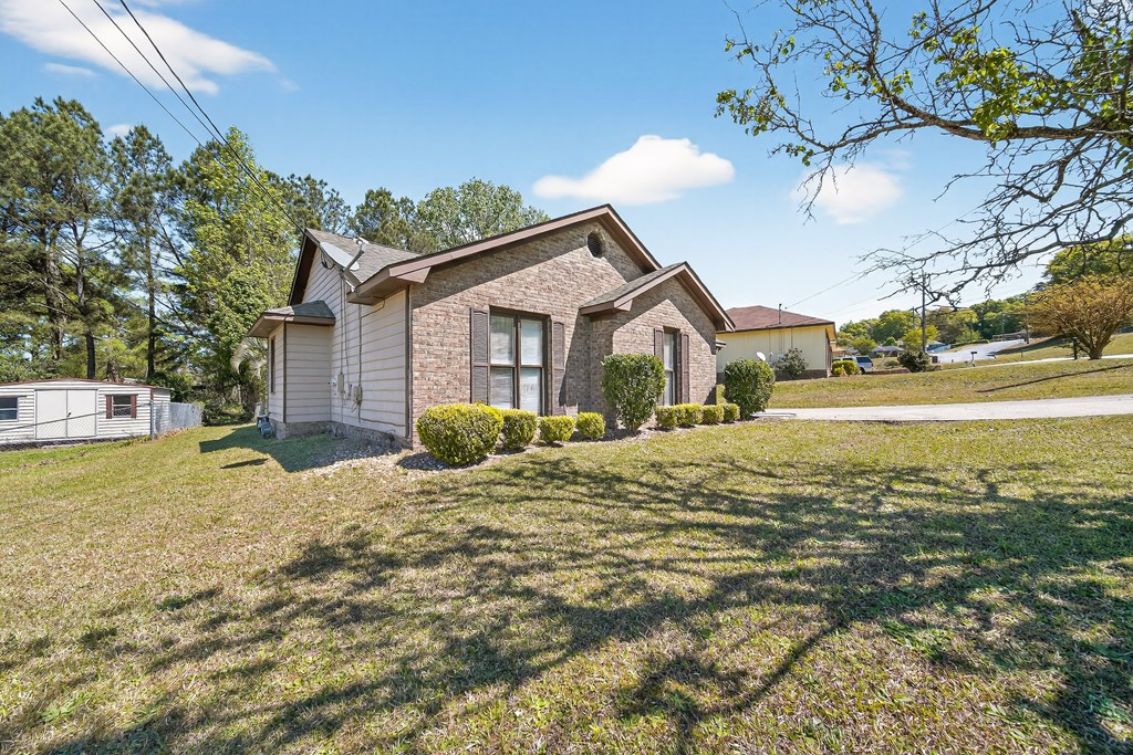 6207 Georgetown Drive Columbus, GA 31907 - Photo 23 of 30