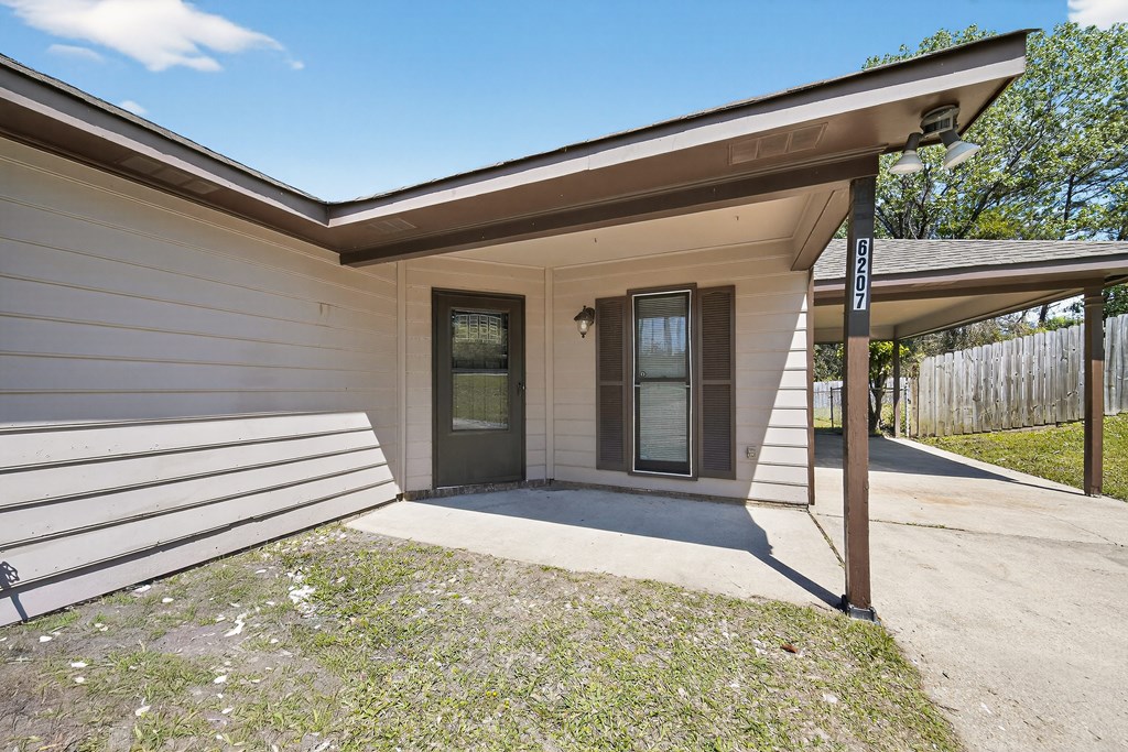 6207 Georgetown Drive Columbus, GA 31907 - Photo 24 of 30