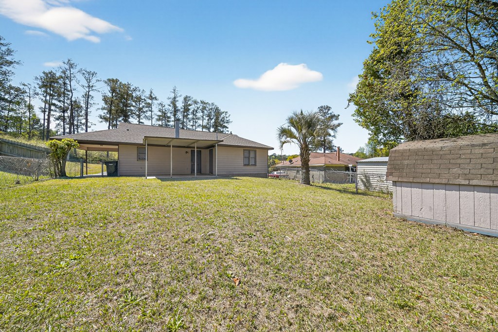 6207 Georgetown Drive Columbus, GA 31907 - Photo 27 of 30