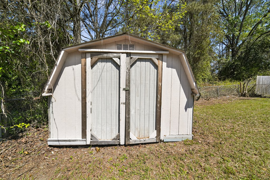 6207 Georgetown Drive Columbus, GA 31907 - Photo 28 of 30