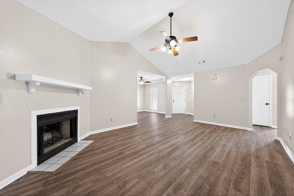 6207 Georgetown Drive Columbus, GA 31907 - Photo 4 of 30