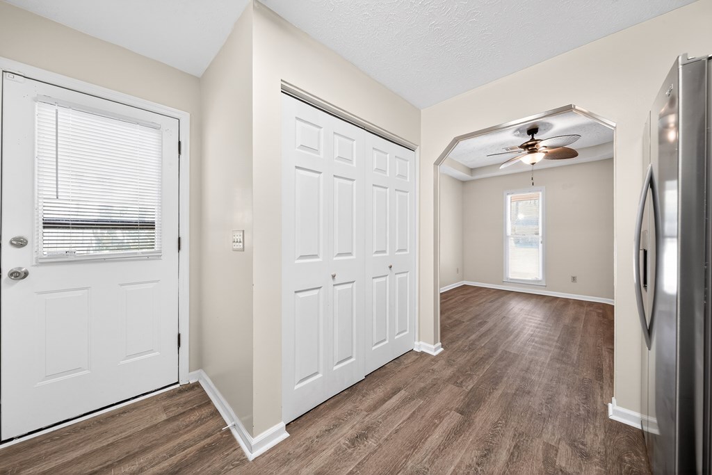 6207 Georgetown Drive Columbus, GA 31907 - Photo 9 of 30