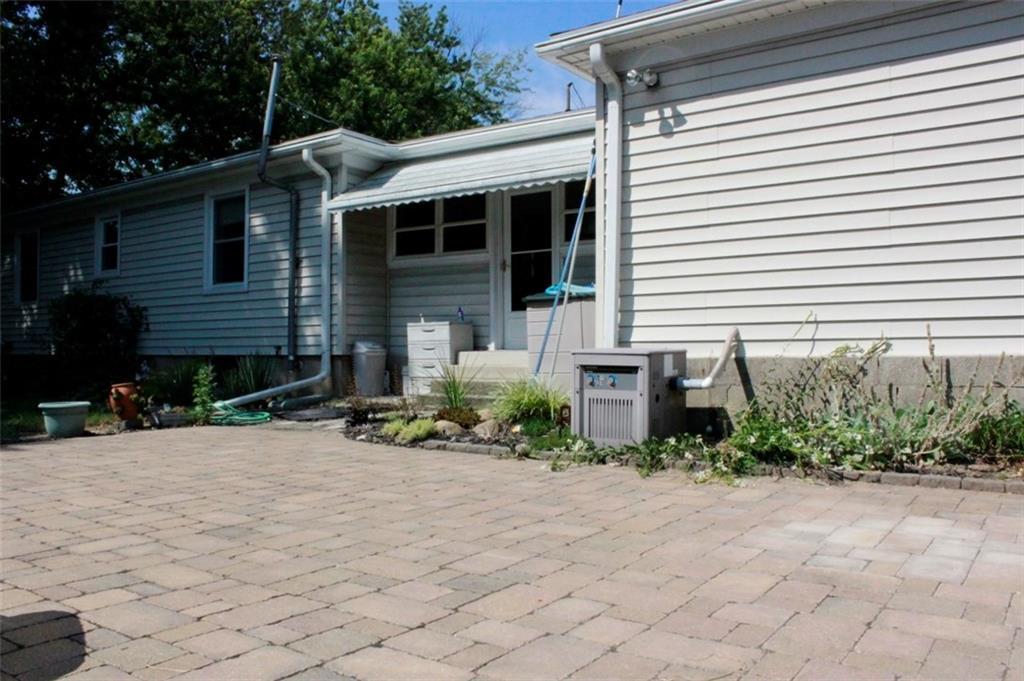 635 Shrine Road Springfield, OH 45504 - Photo 29 of 35 Gallery Image 29