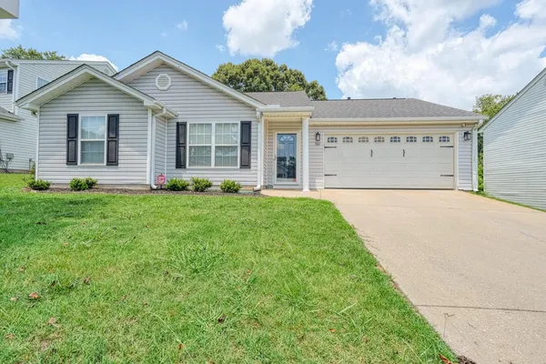 $244,900 | 507 Hamilton Chase Drive, Moore, SC 29369