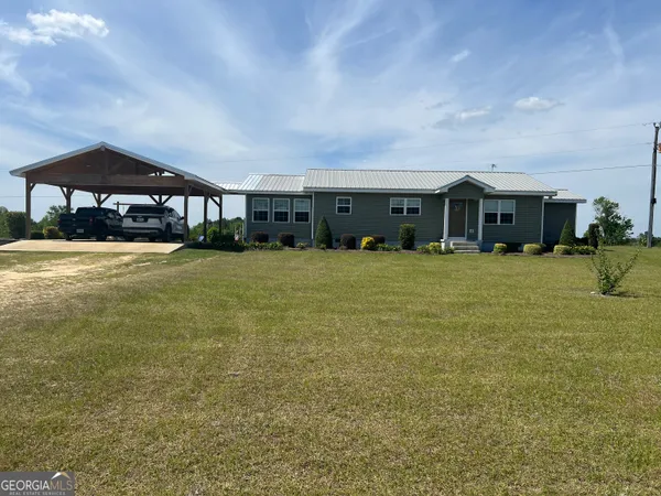 $275,000 | 511 Morris Barlow Road, Eastman, GA 31023