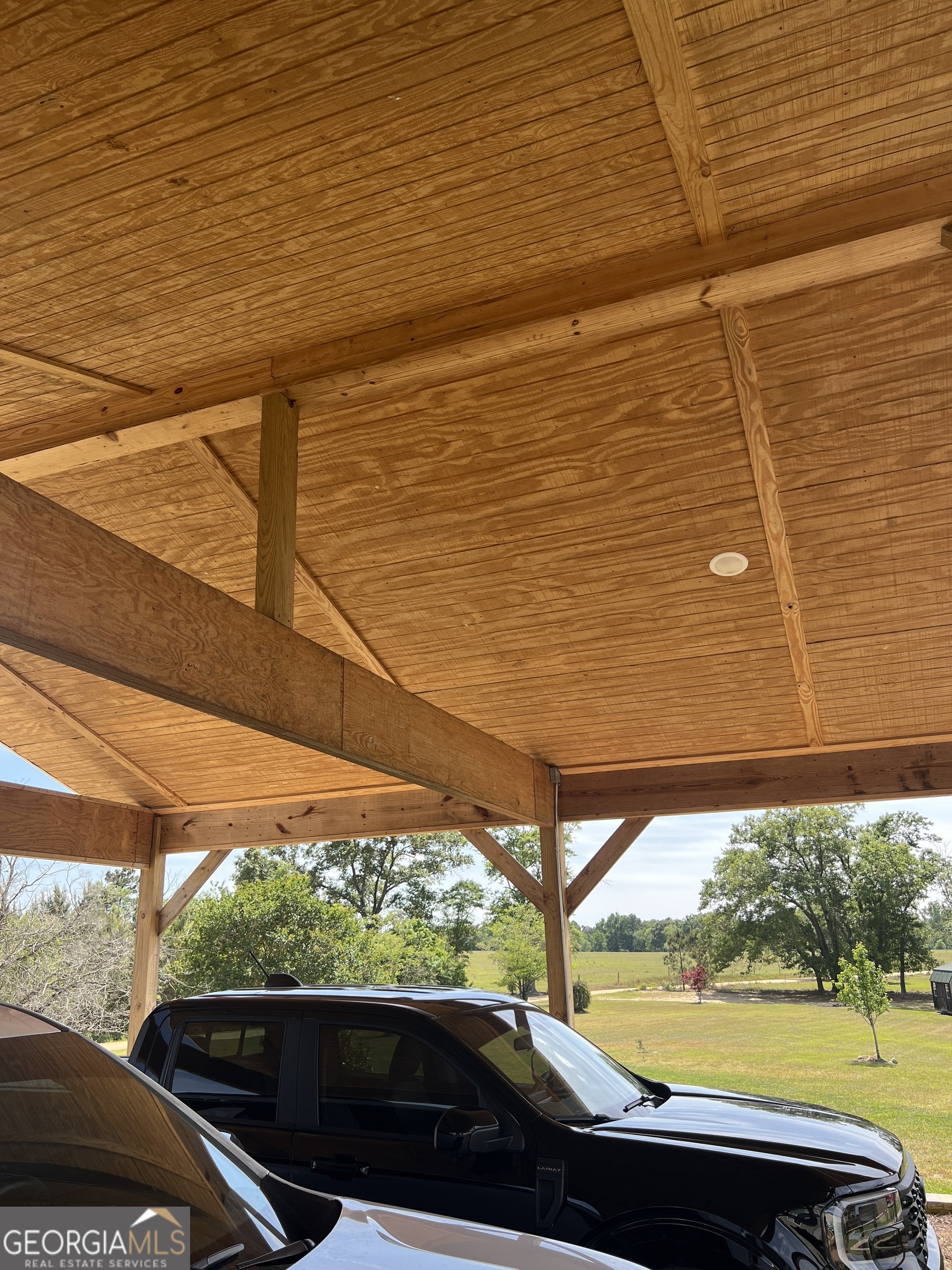 511 Morris Barlow Road Eastman, GA 31023 - Photo 11 of 56