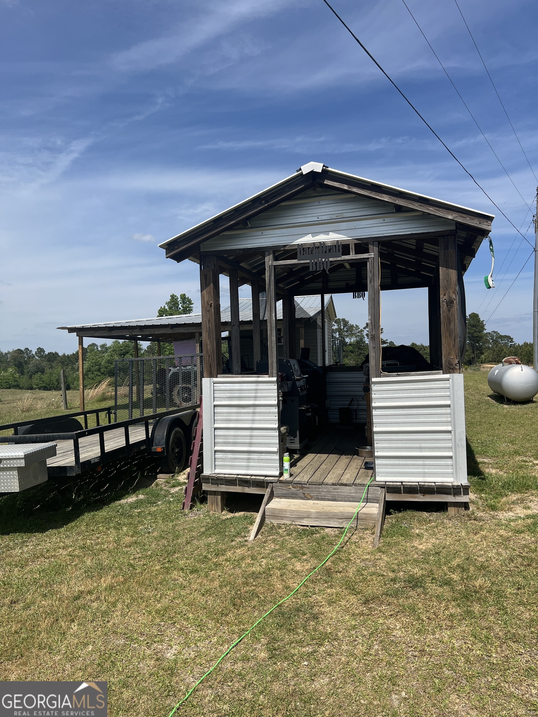 511 Morris Barlow Road Eastman, GA 31023 - Photo 13 of 56