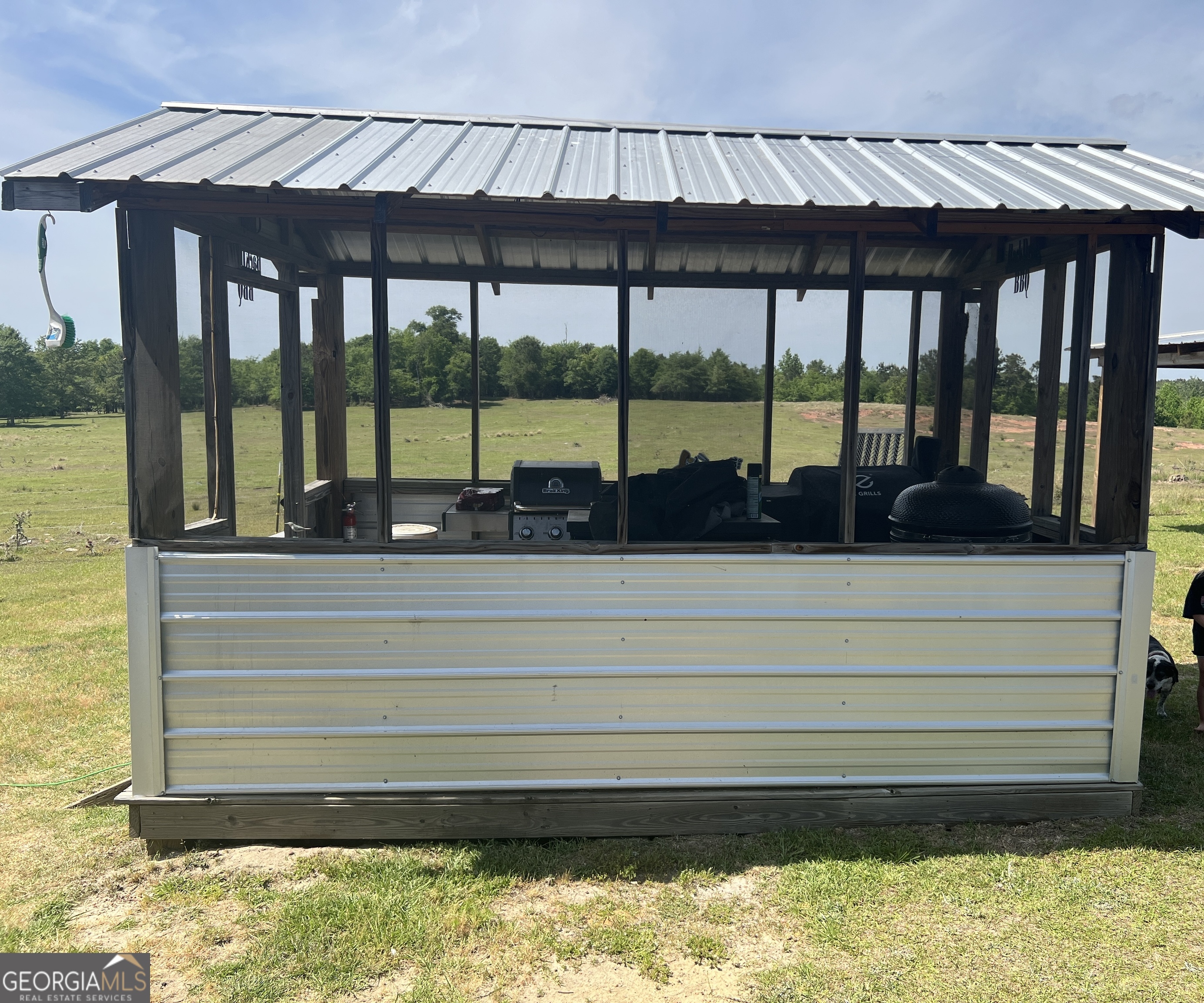 511 Morris Barlow Road Eastman, GA 31023 - Photo 14 of 56