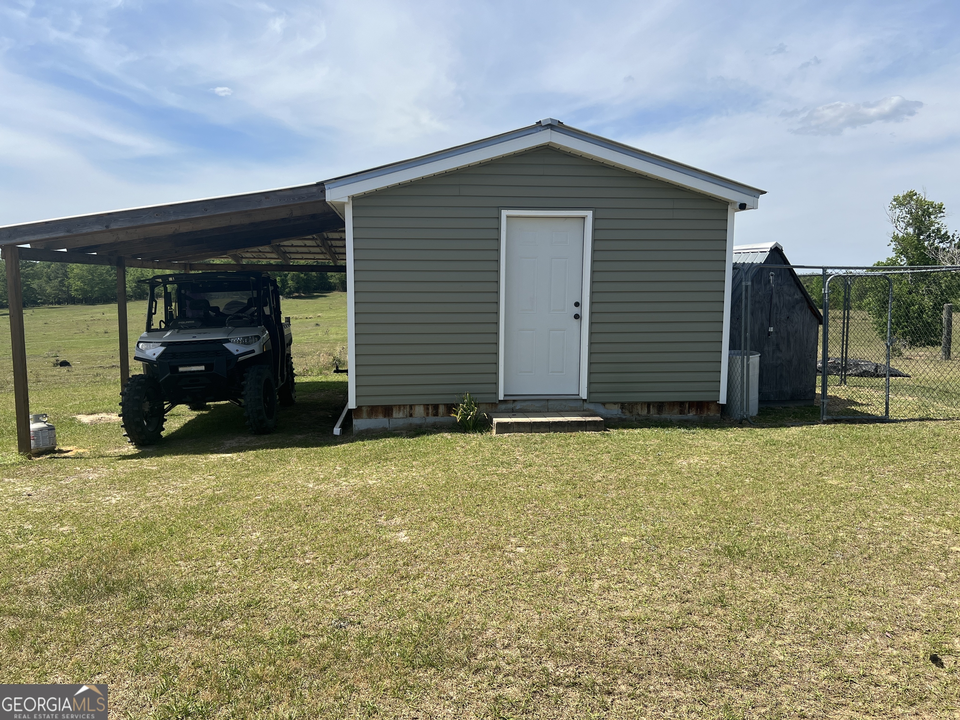 511 Morris Barlow Road Eastman, GA 31023 - Photo 15 of 56