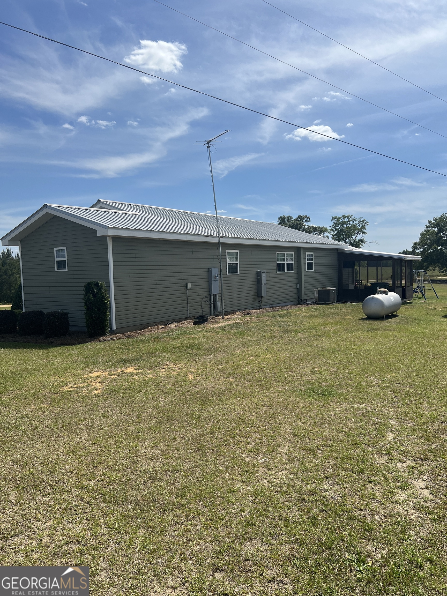 511 Morris Barlow Road Eastman, GA 31023 - Photo 18 of 56