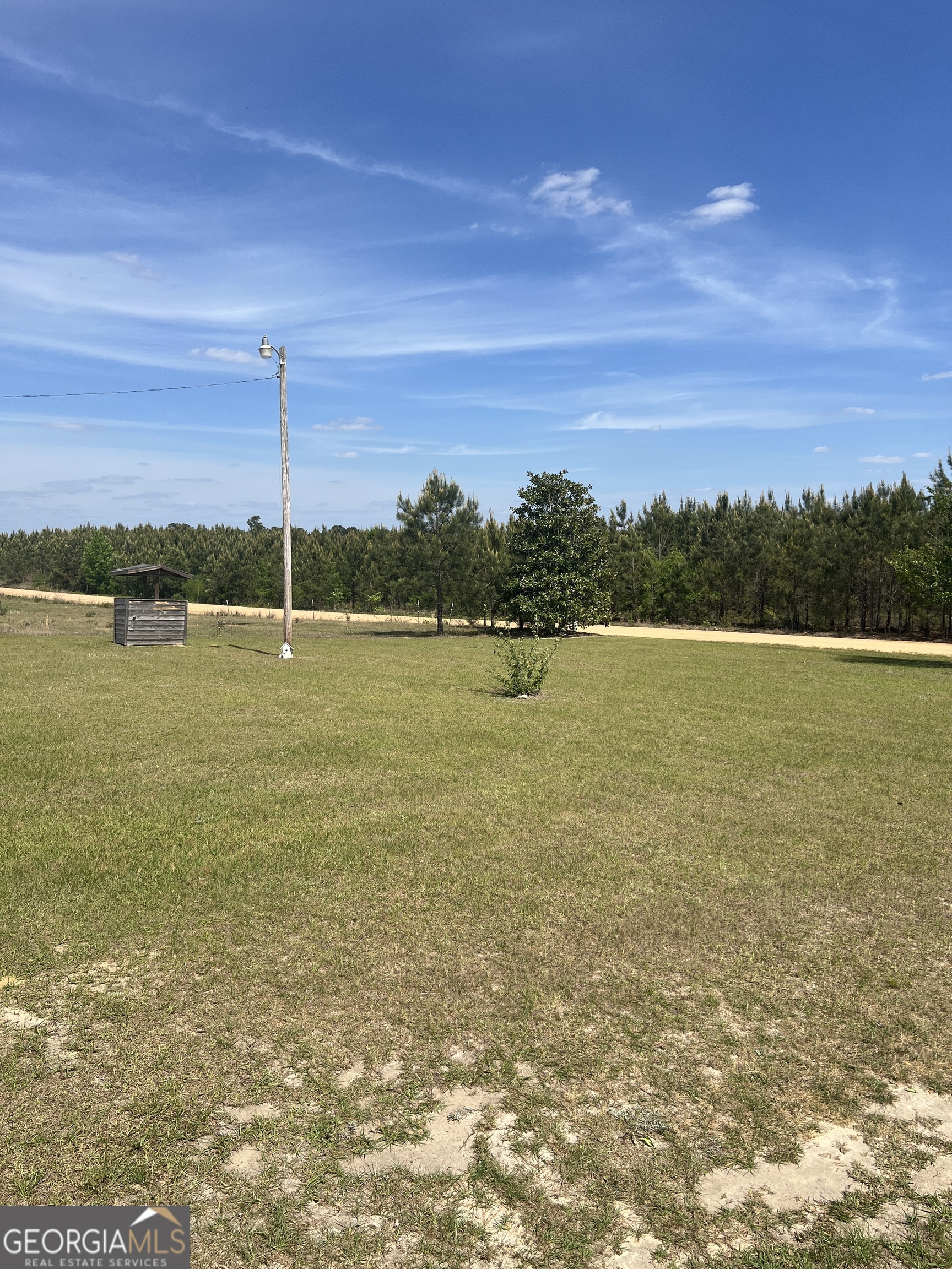 511 Morris Barlow Road Eastman, GA 31023 - Photo 20 of 56