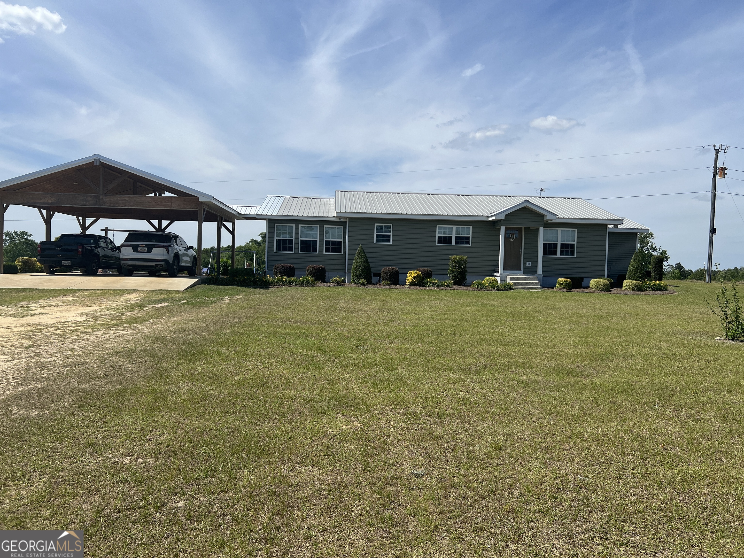 511 Morris Barlow Road Eastman, GA 31023 - Photo 2 of 56