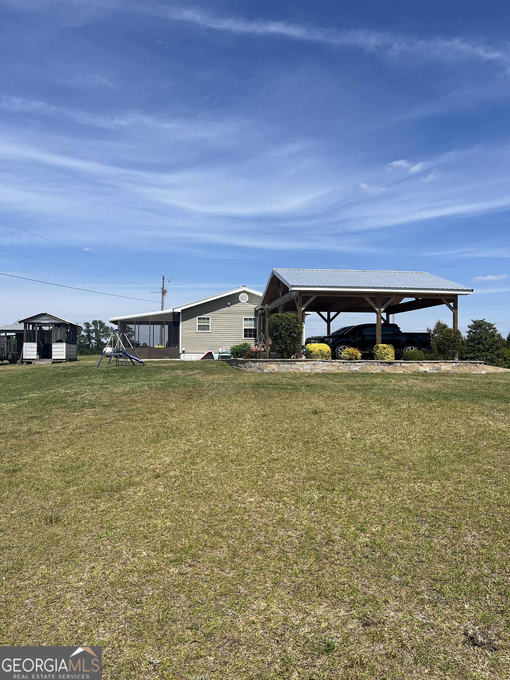 511 Morris Barlow Road Eastman, GA 31023 - Photo 21 of 56