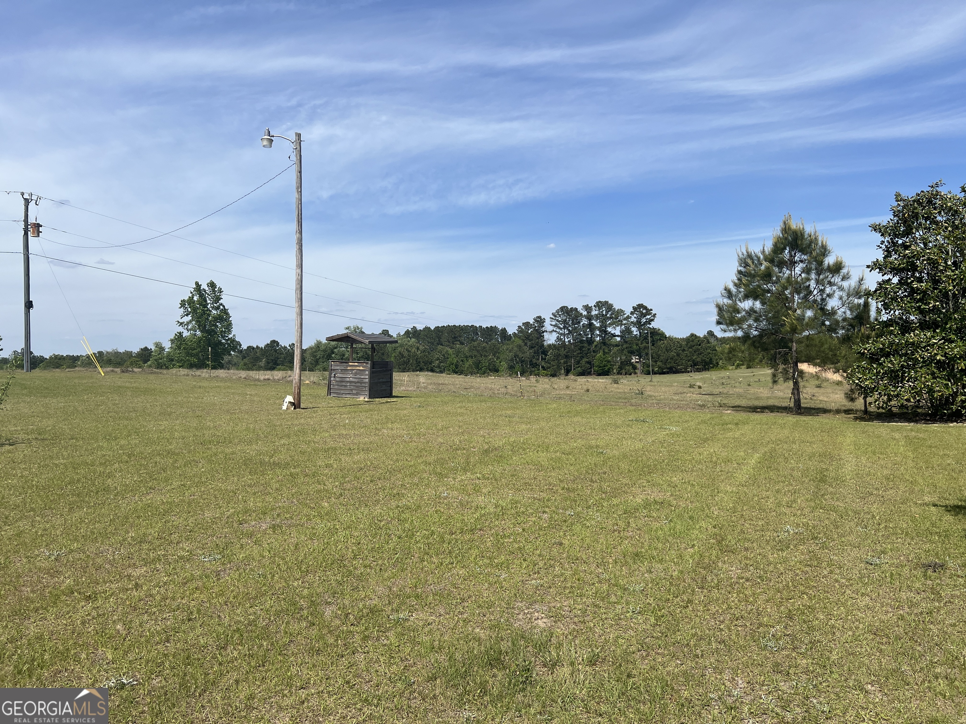 511 Morris Barlow Road Eastman, GA 31023 - Photo 22 of 56