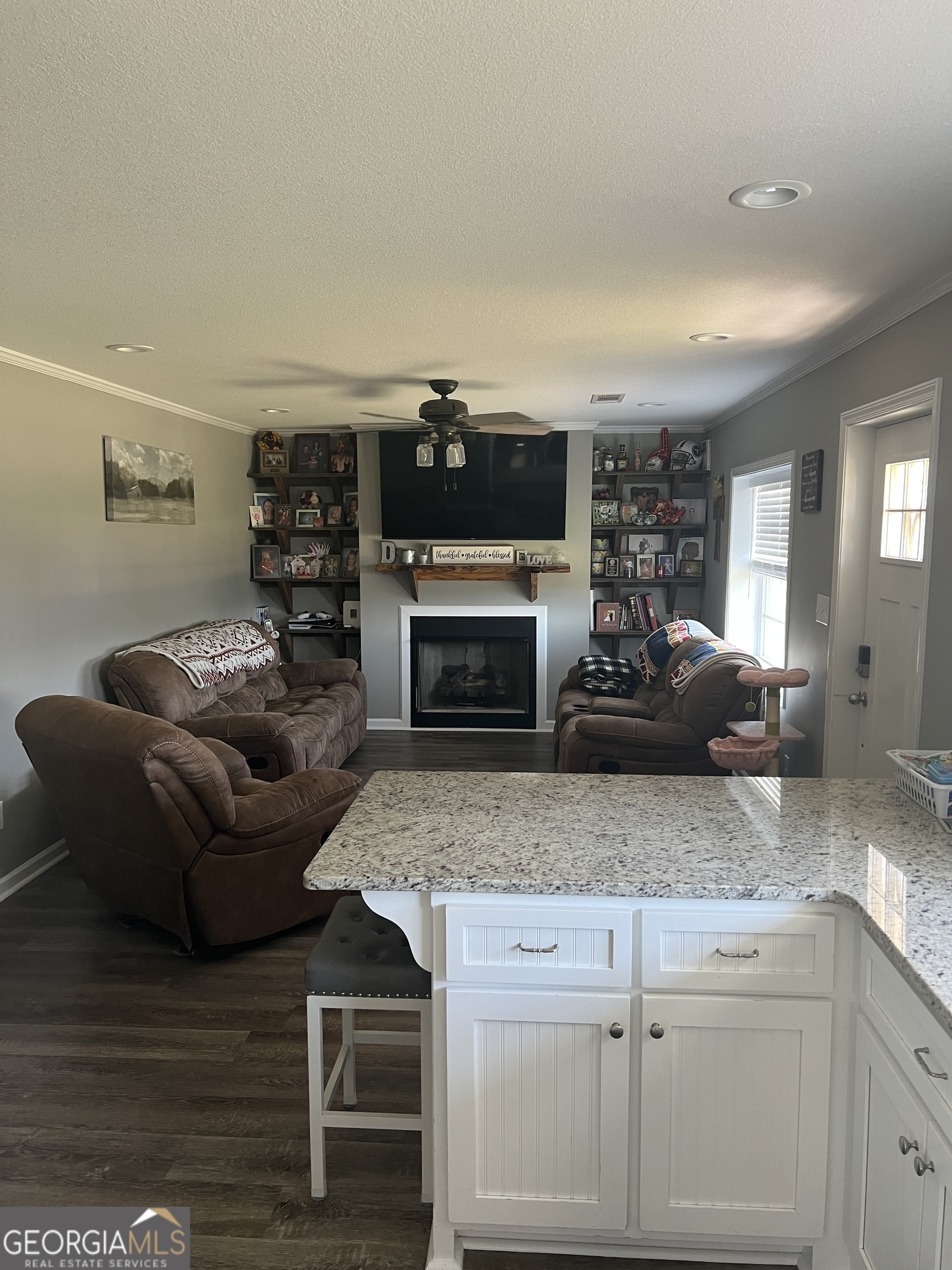 511 Morris Barlow Road Eastman, GA 31023 - Photo 23 of 56